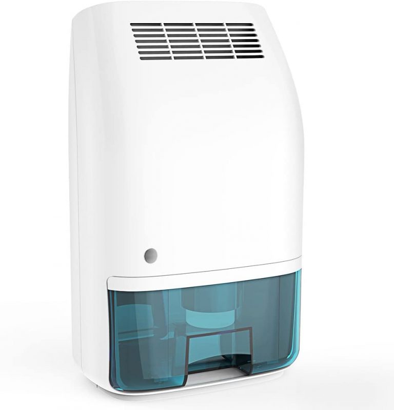 Best Small Room Dehumidifier 2024 Reviews & Comparison