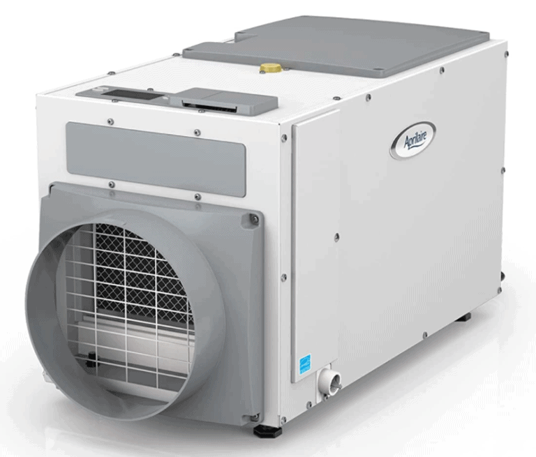 Most Energy Efficient Dehumidifier 2024 Reviews & Guide
