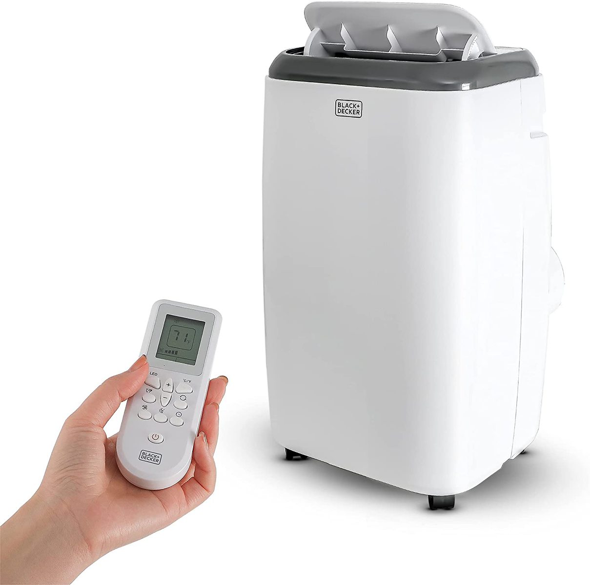The Quietest Portable Air Conditioners 2024 Updates