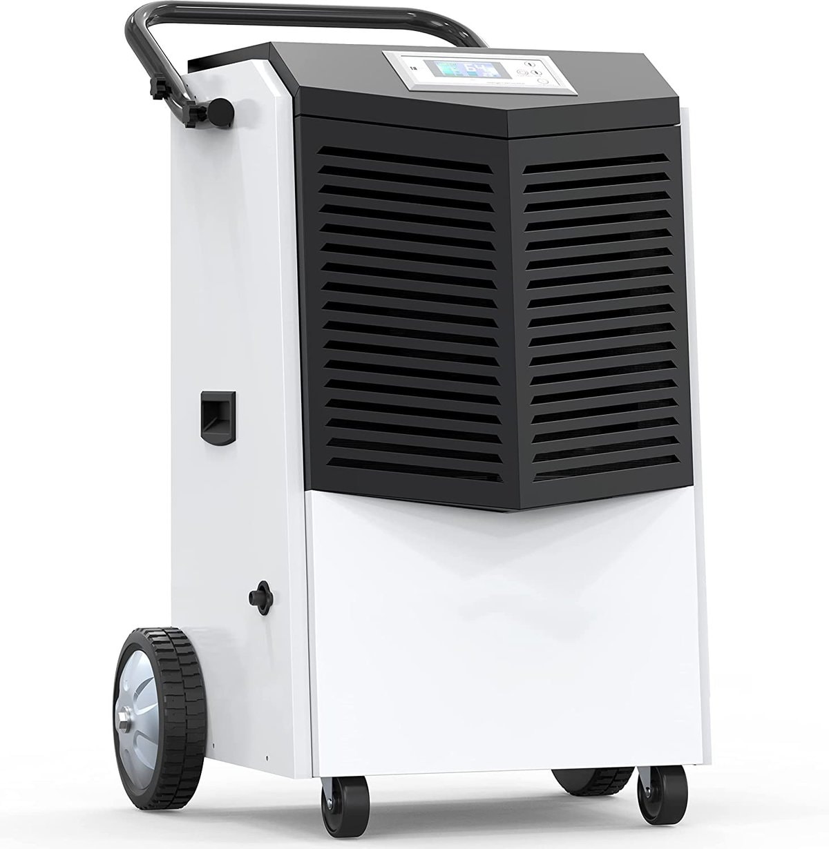 Colzer Commercial Dehumidifier Reviews in 2022