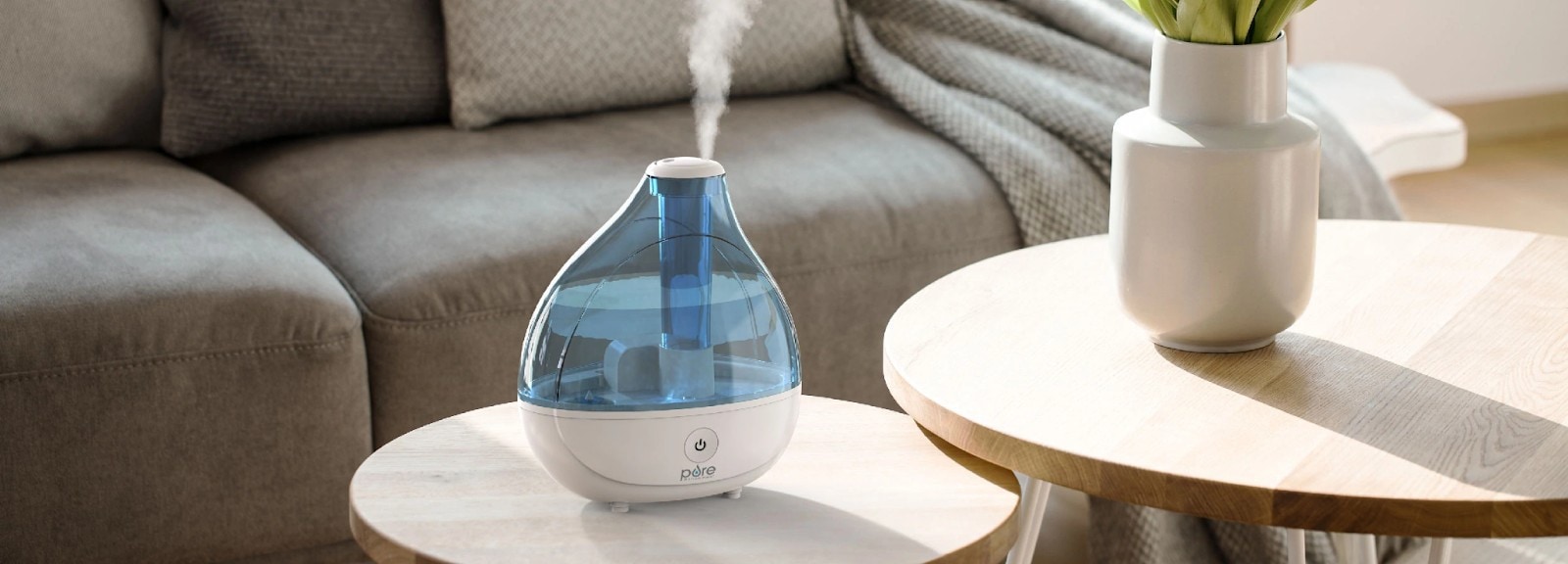 Can You Put Essential Oils in a Humidifier? 2024