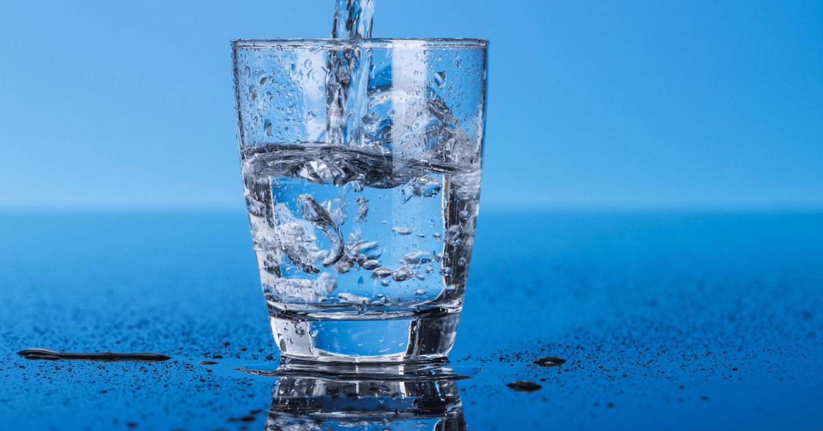 Can you drink water from a dehumidifier? 2024