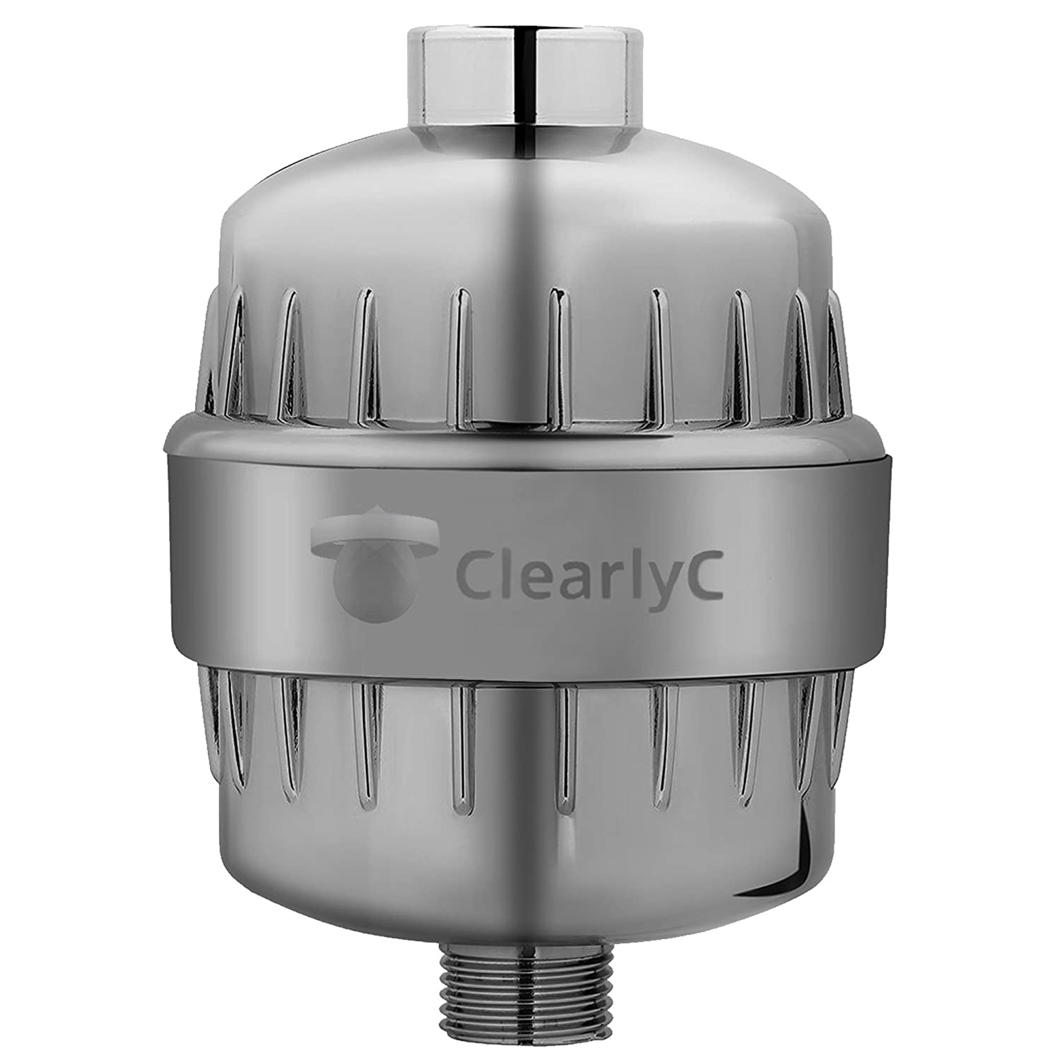 Best Shower Head Filter for Hard Water Reviews Great for Well Water