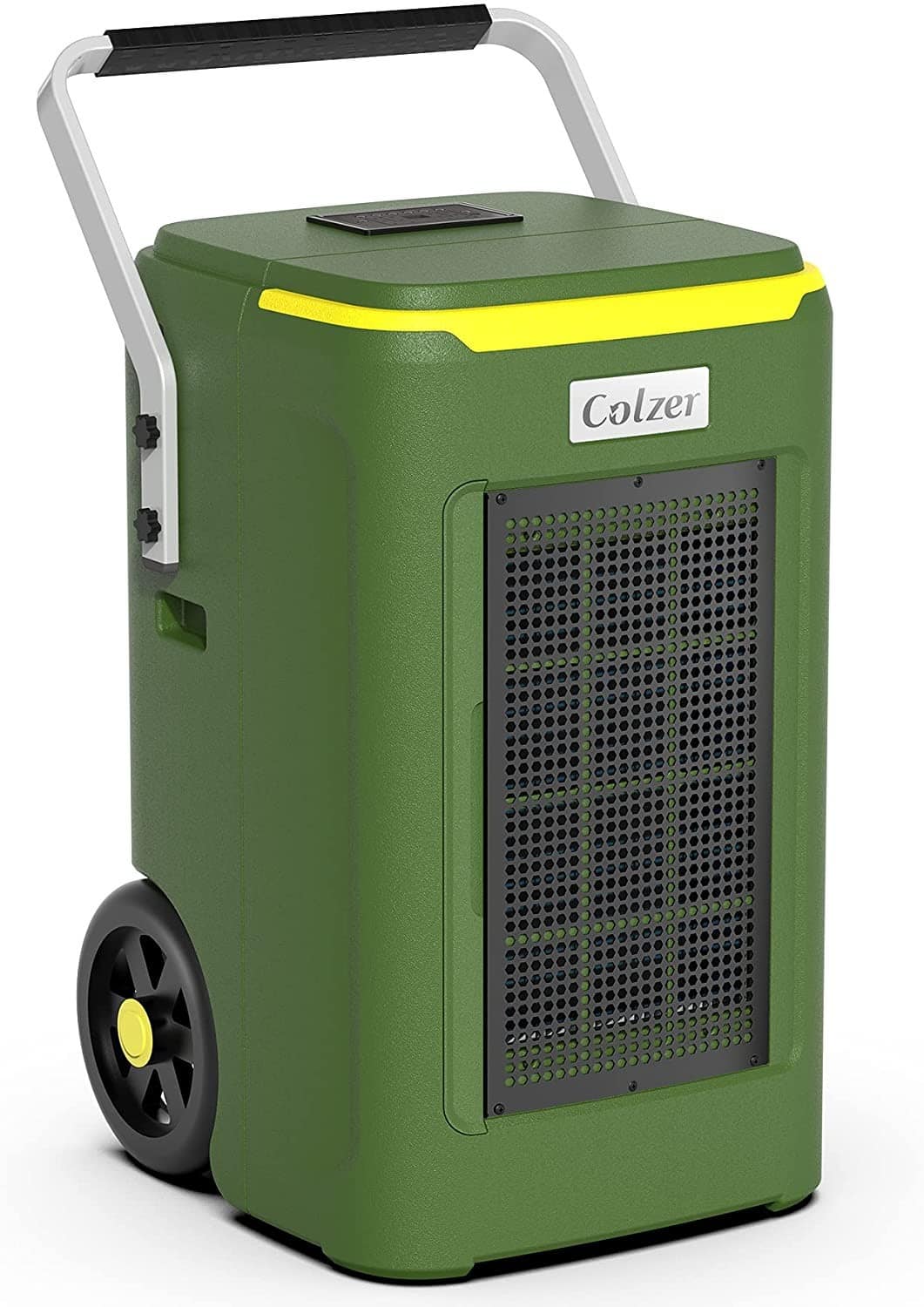 Colzer Commercial Dehumidifier Reviews in 2022