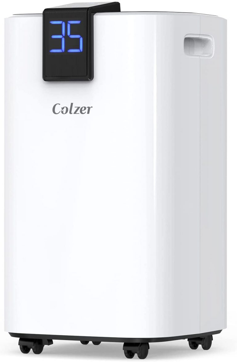 The Best Dehumidifier for Grow Room and Grow Tent 2024 Reviews