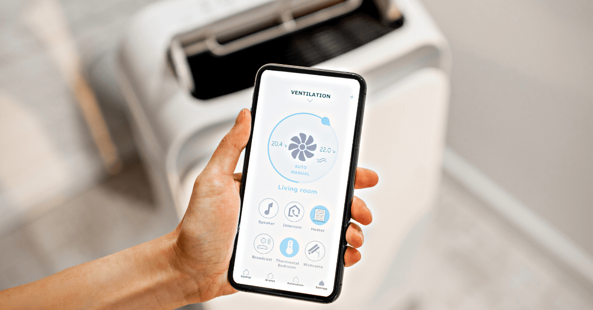 Does a Dehumidifier Cool a Room? If So, How Does it Work? 2024