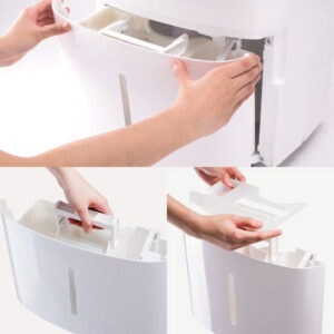 Why Is My Dehumidifier Leaking? How Do I Fix It in 2025?