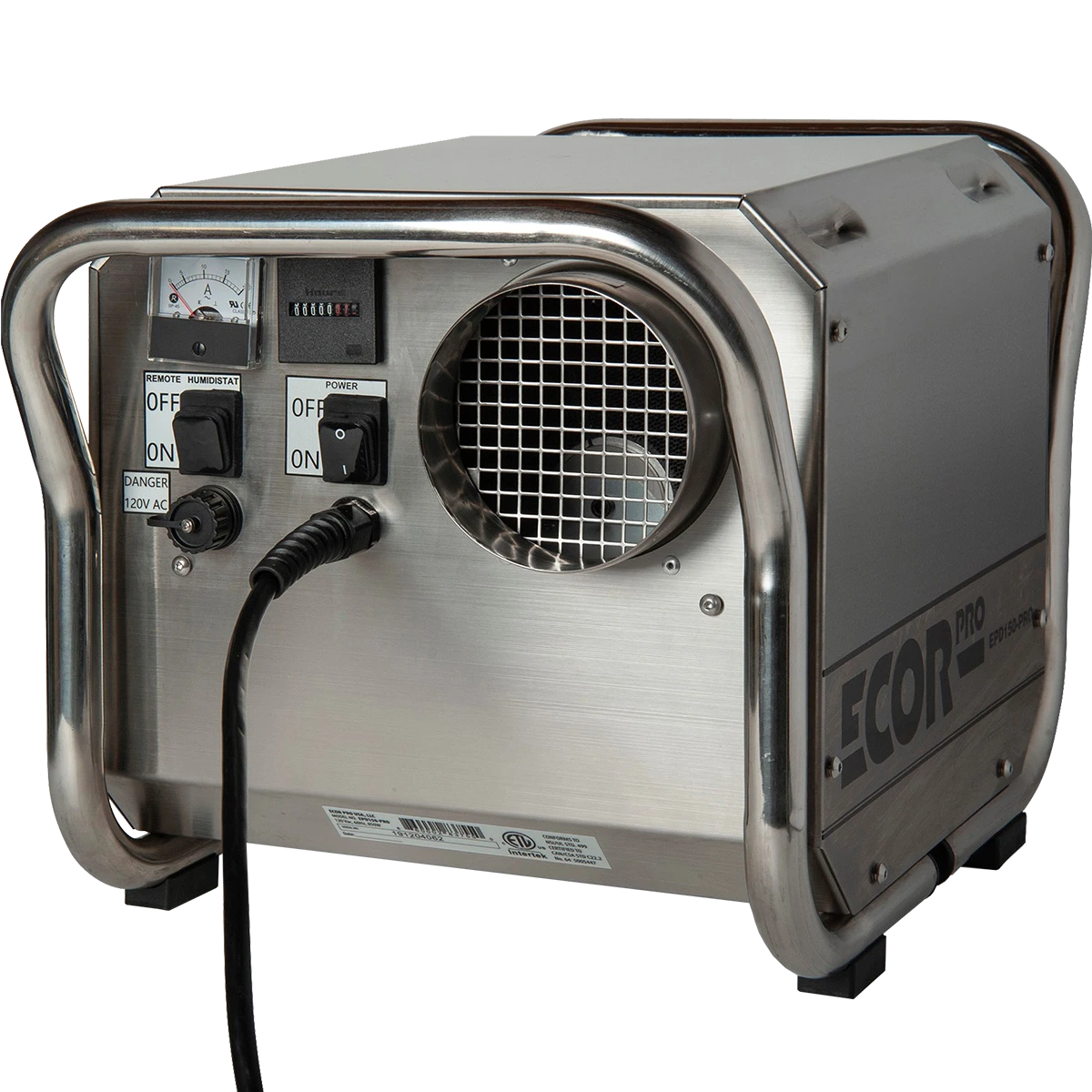 Top 7 Best CeilingMounted Dehumidifiers 2024