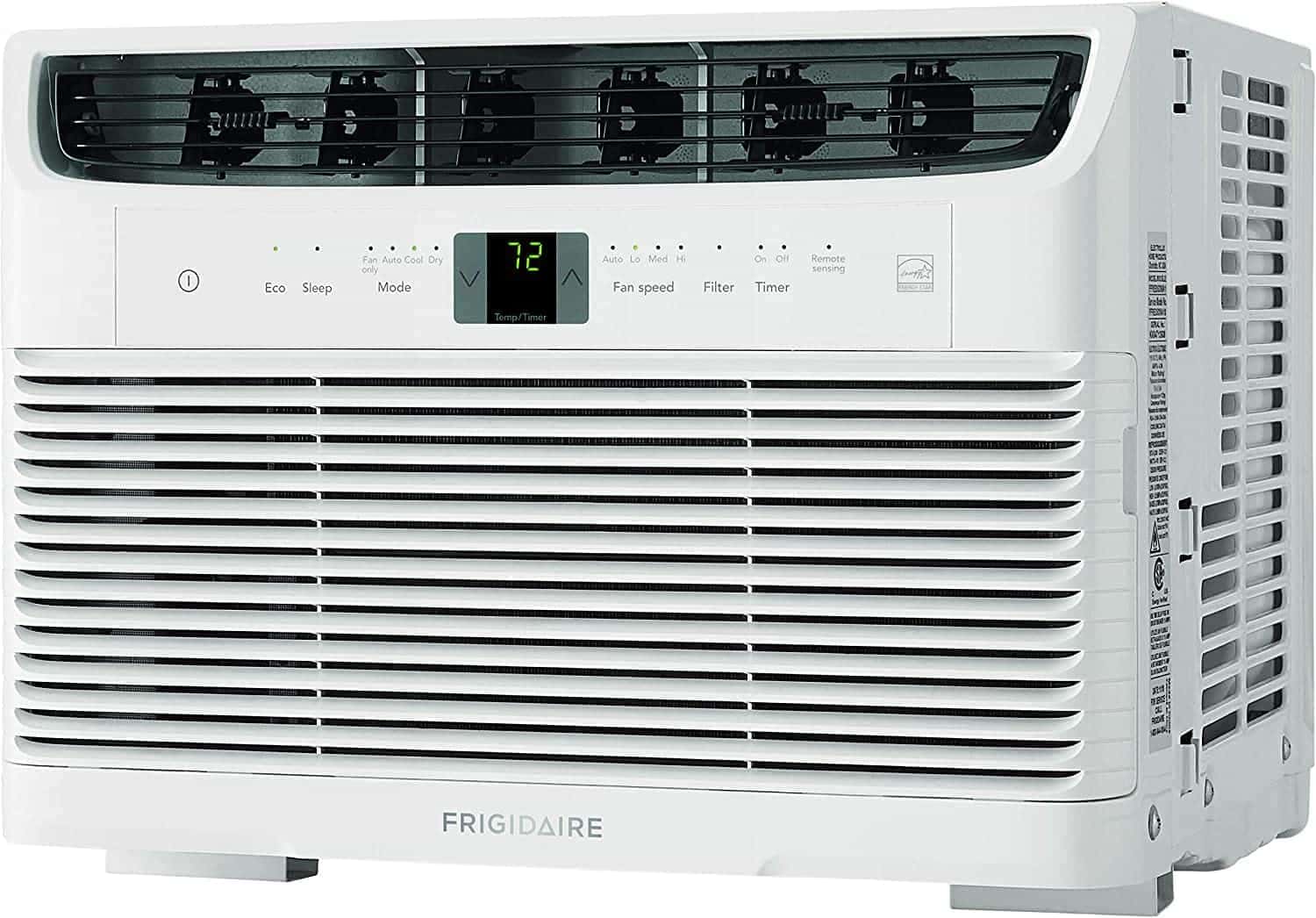 2024 Best Low Profile Window Air Conditioner Reviews Consumer Reports