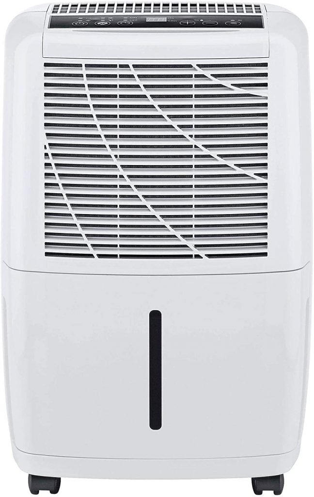 Best Energy Efficient Dehumidifier 2021 Reviews