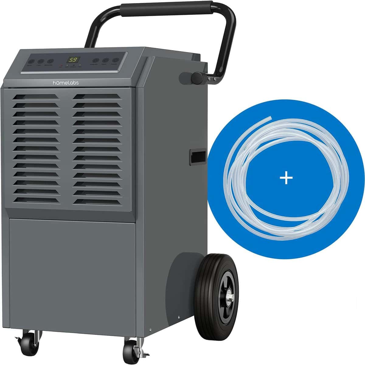 The 5 Best Small Commercial Dehumidifier in 2026