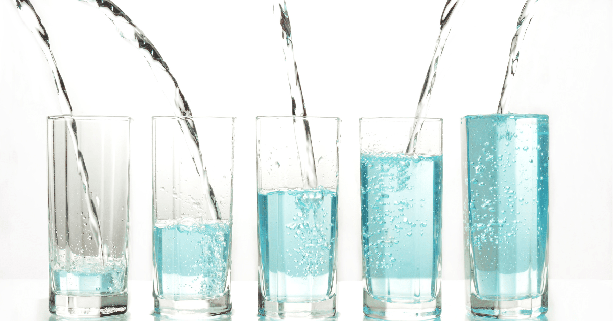 How Much Water Should A Dehumidifier Collect In A Day