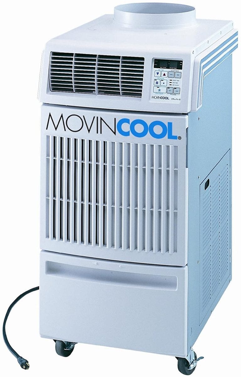 Best Commercial Portable Air Conditioner Reviews 2021 Consumer Reports