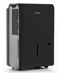 Is Pelonis Dehumidifier A Good Brand