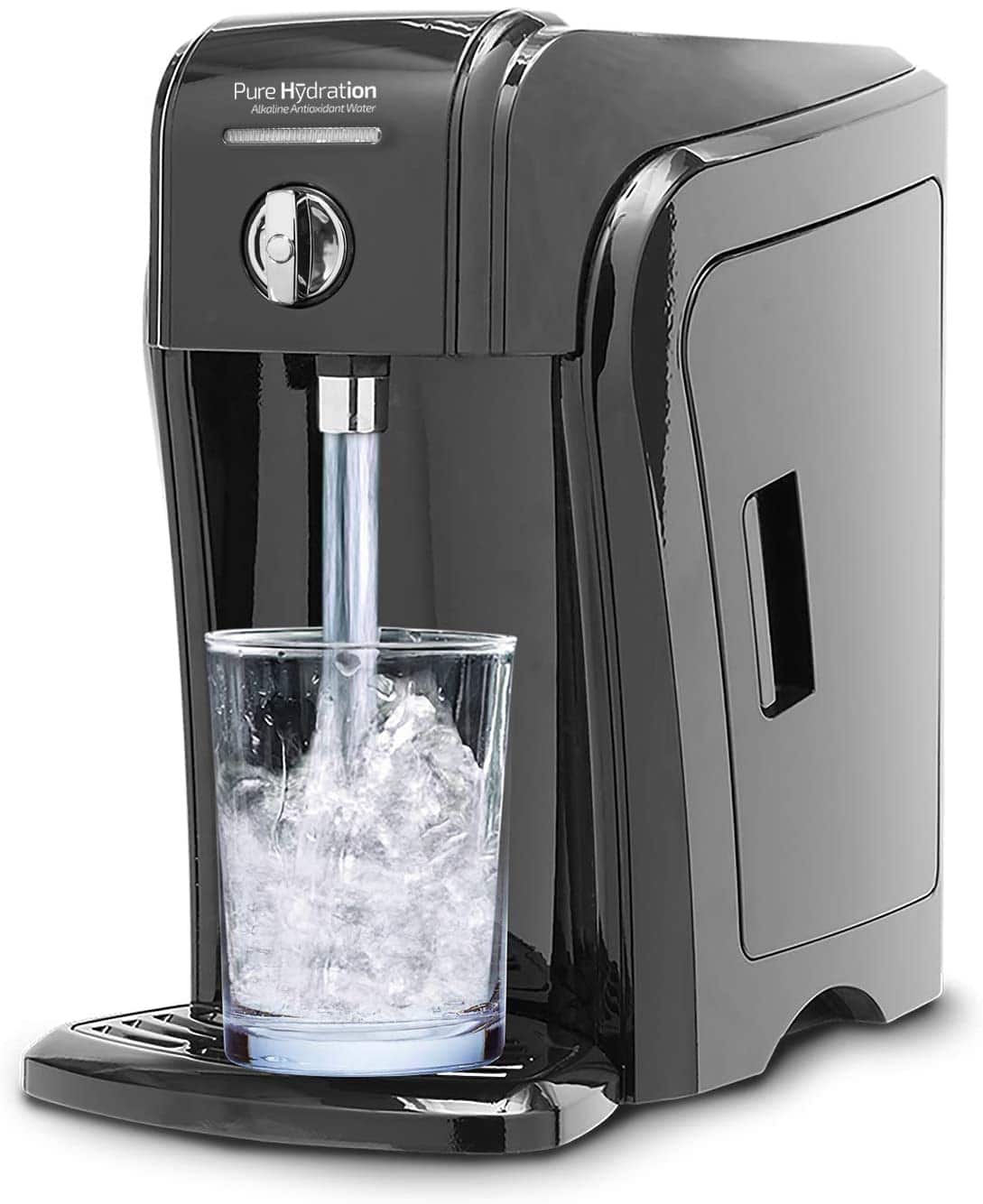 Best Alkaline Water Ionizer Machine Reviews Kangen Water Machine