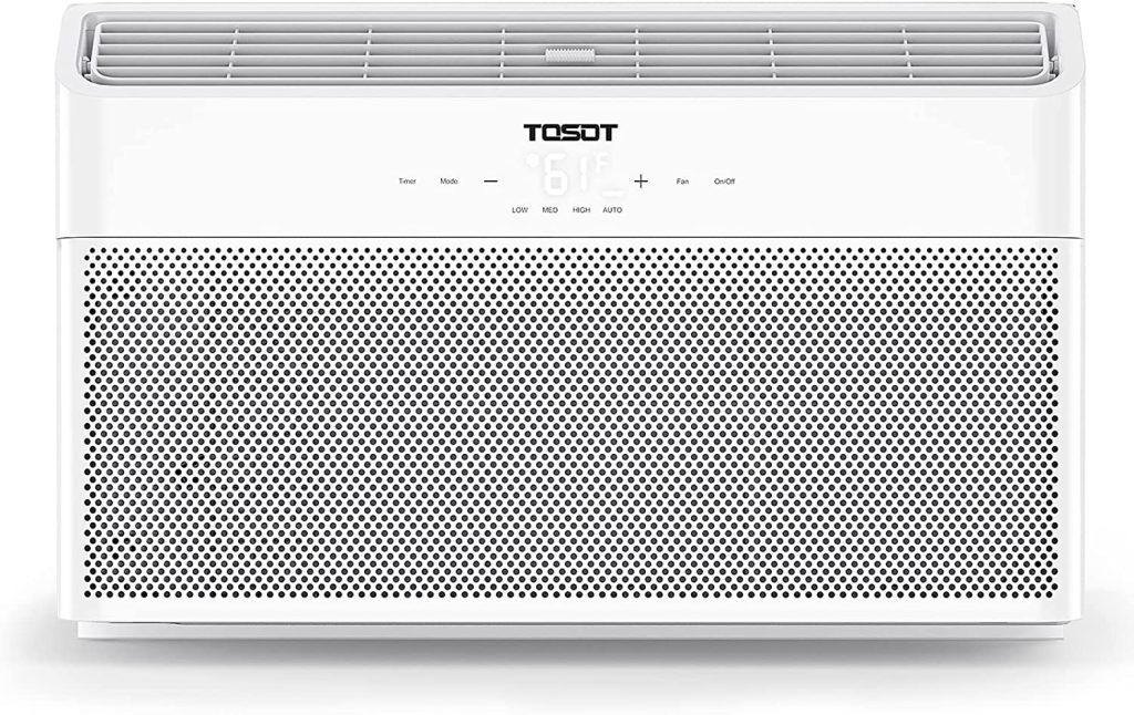 Best Quiet Window Air Conditioners for Better Sleep in 2024
