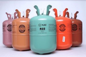 Freoner Do Dehumidifiers Use Freon? - Guide