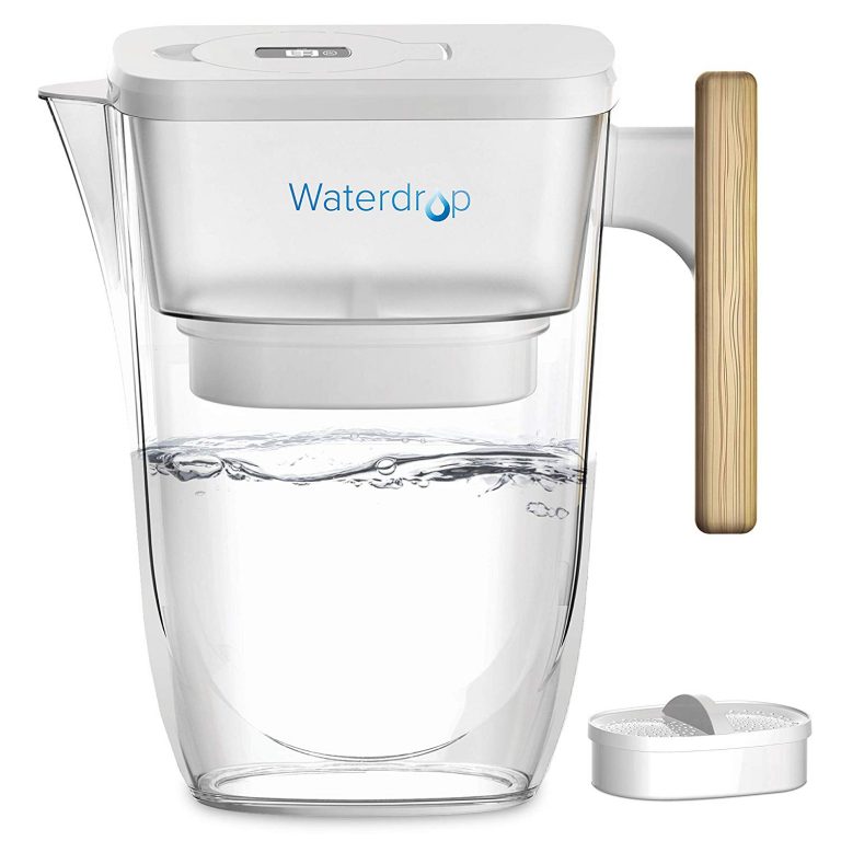 Best Home Water Filter Pitcher Reviews 2022 Consumer Reports