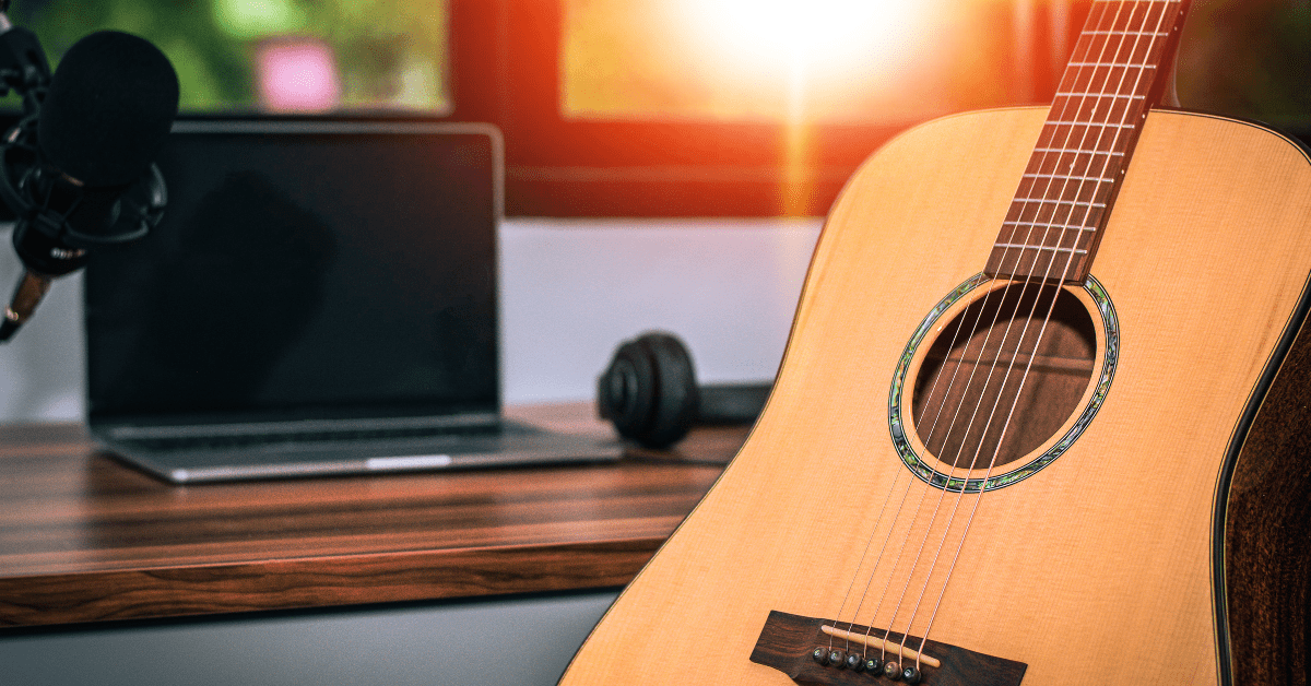 What Is the Ideal Humidity Level for Guitar? 2024 Helpful Tips