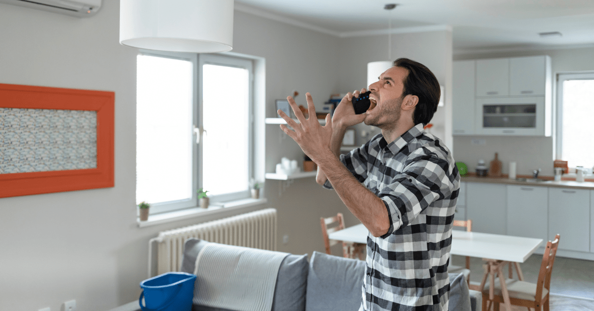 Why Is My Dehumidifier Leaking? How Do I Fix It in 2024?