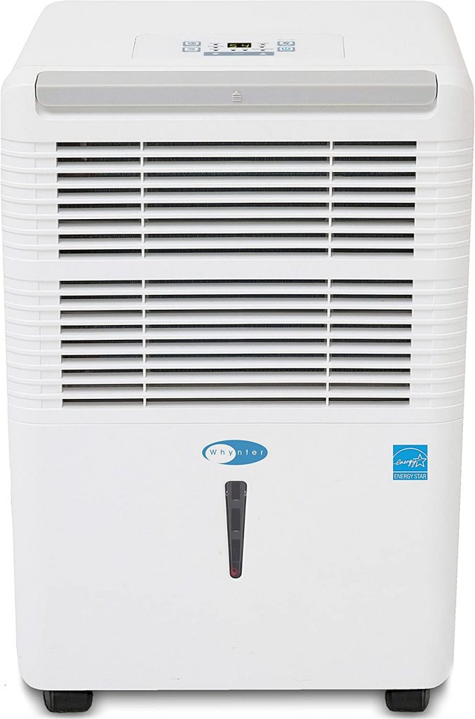 Best Energy Efficient Dehumidifier 2021 Reviews