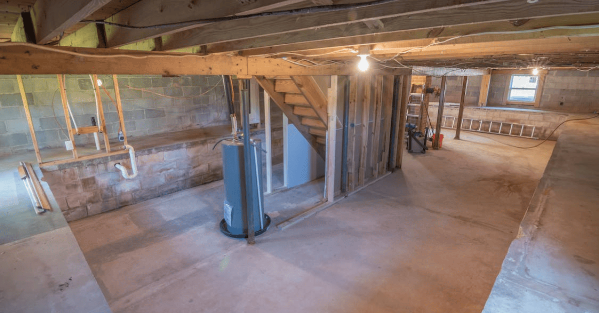 Do You Need a Dehumidifier in the Basement if You Have Air Conditioning