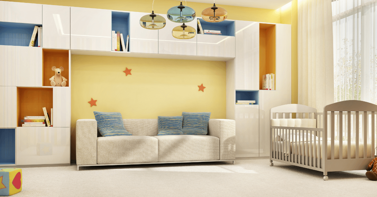 What Is The Ideal Humidity for Baby Room in 2024? Best Dehumidifier Reviews