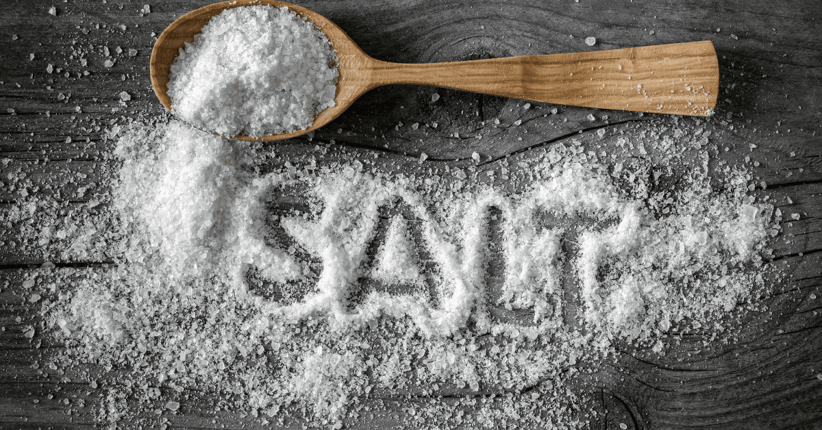 What is a Rock Salt Dehumidifier